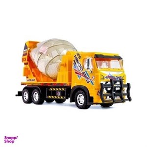 اسباب بازی میکسر  بتن درج-ماشین اسباب بازی