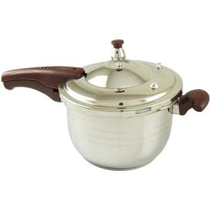 زودپز فوما مدل FU-972 گنجایش 5 لیتر ( زودپز،آرام پز،بخار پز )