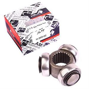 سه شاخ پلوس 22 خار پژو 405 عظام