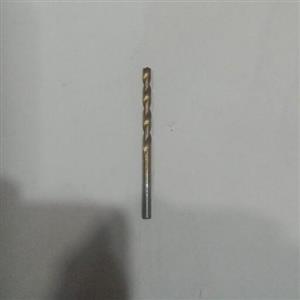 مته آهن معمولی سایز 4.5