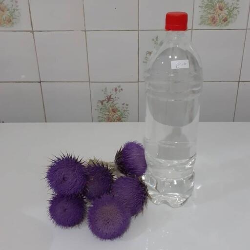 عرق خارمریم تازه اعلاء (یک و نیم لیتری)