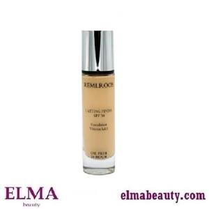 کرم پودر گیاهی رمی رز شماره R424