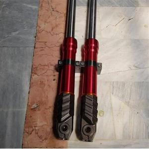 کمک جلو هندا لنتی رنتال