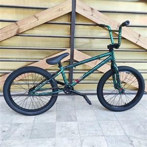دوچرخه بی ام ایکس BMX