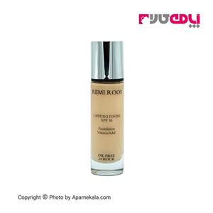 کرم پودر گیاهی رمی رز شماره R422