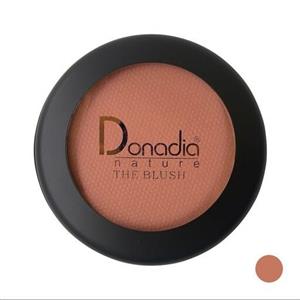 رژ گونه فلت دونادیا شماره 105