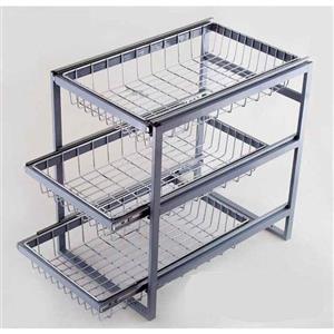 چند منظوره ،جای سیب زمینی پیاز داخل کابینتی  بسیار کاربردی