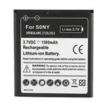 SonyEricsson Arc S Battery