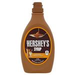 سس کارامل (سیروپ) هرشیز آمریکایی اصل 680 گرم Hersheys syrup