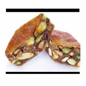 باقلوا ممتاز کاشان - سایز بزرگ