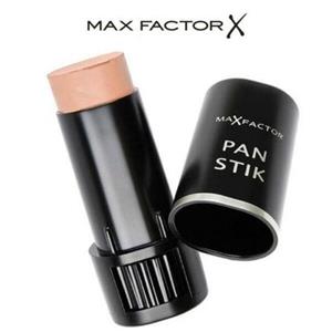 کرم پودر پن استیک مکس فاکتور اصل آلمان به شرط مرجوع Max Factor Pan Stik Foundation شماره 25 (متوسط-پرفروش ترین رنگ)