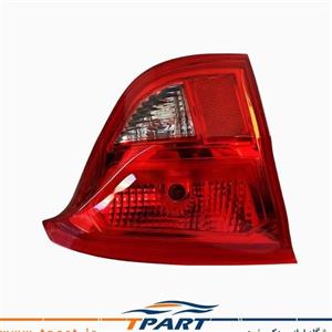 چراغ عقب روی صندوق کوییک سمت راننده  فن آوران