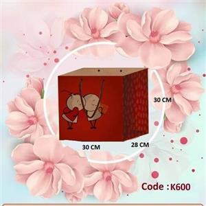 ساک دستی کرافت سایز 6