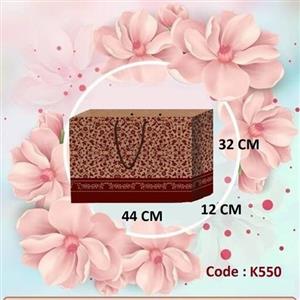 ساک دستی کرافت سایز 5.5