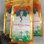 چای ماسالا  برند Tulsi هندی 500 گرمی ماسالا تی masala tea