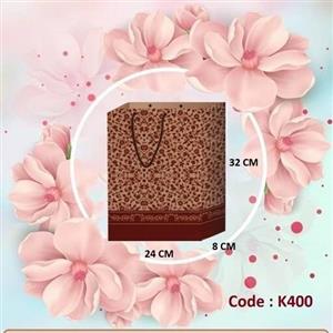 ساک دستی کرافت سایز 4