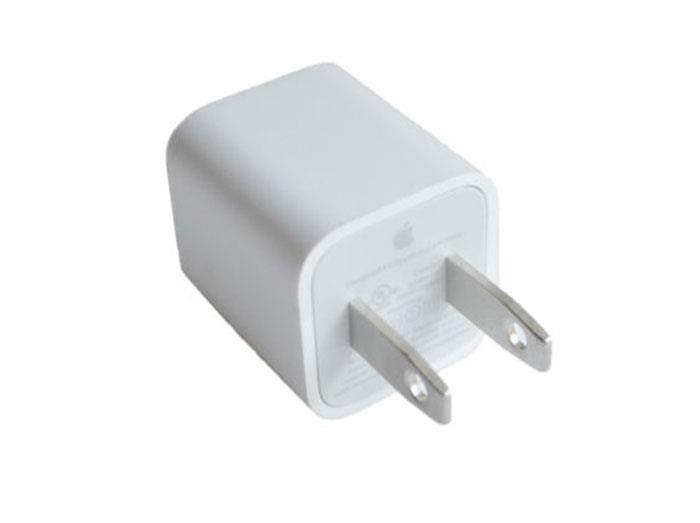 iPhone MD810 Wall Charger