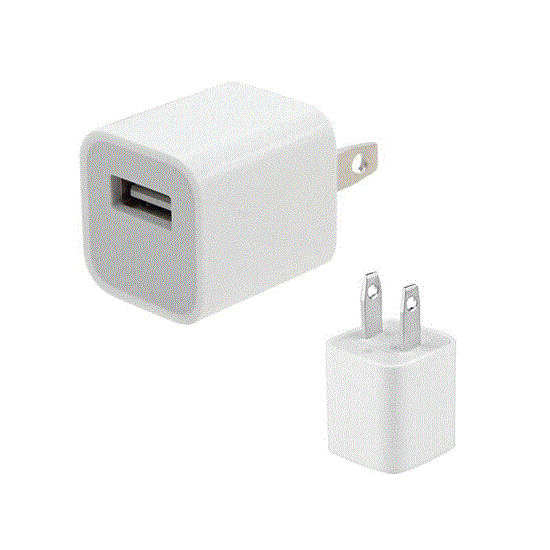 iPhone MD810 Wall Charger