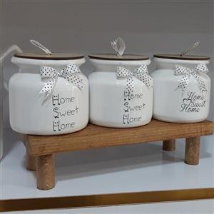 رایزر مستطیل چوبی