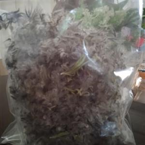 چای کوهی گیاهی بسیار پر  خاصیت و بسیار معطر در بسته بندی 5عددی