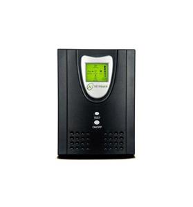 یو پی اس نت پاور  ظرفیت 500VA باطری داخلی و نمایشگر دیجیتال