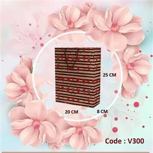 ساک دستی کرافت سایز 3 فانتزی