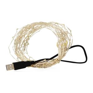 ریسه ال ای دیUSB مدل 5V طول5 متر