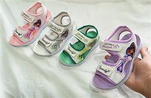 صندل رکابدار دخترونه