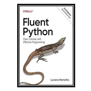 کتاب  Fluent Python