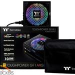 پاور کامپیوتر ترمالتیک ThoughPower GF1 ARGB 750W GOLD Plus Tt Premium