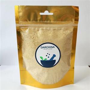 پودر سیر دارچینا (100 گرم)