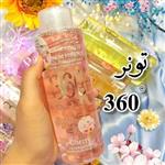 تونر  360 وکالی اصلی  پرطرفدار و محبوب