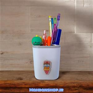 جامدادی رومیزی فانتزی