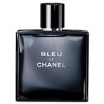 شانل ادو تویلت مردانه اورجینال مدل Bleu de Chanel حجم 100 میلی لیتر 