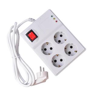 محافظ برق 4 خانه