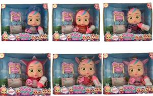 عروسک کرای بی بی