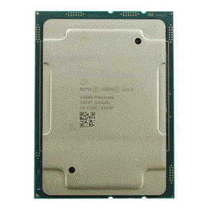 پردازنده اینتل مدل Xeon Gold 6248R