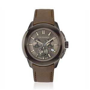 ساعت مچی عقربه ای زنانه تروساردی مدل TR-R2471100002