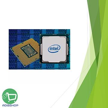 CPU: Intel Core i3-9100