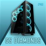 سیستم گیمینگ | GS DIAMONDS