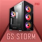 سیستم رندرینگ | GS STORM