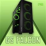 سیستم گیمینگ | GS FALCON