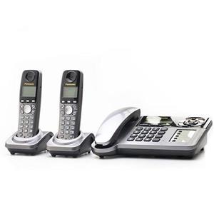 تلفن بی سیم پاناسونیک KX-TG3662JX Panasonic KX-TG3662JX