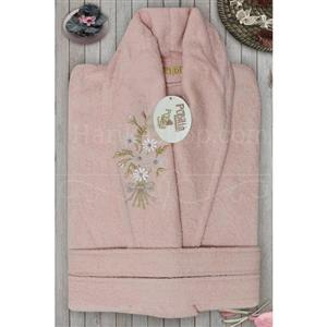 حوله تن پوش ترک برند پاپیلا طرح 2