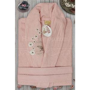 حوله تن پوش ترک پاپیلا طرح 3