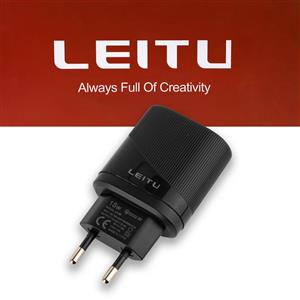 شارژر دیواری لیتو مدل MicroUSB LH-28