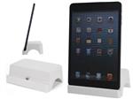 LCF iPad mini / iPad 4 Dock