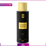 عطر موی 100 میلی لیتر Ajmal ( دبی و امارات)