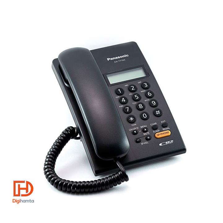 Panasonic KX-T7705X
