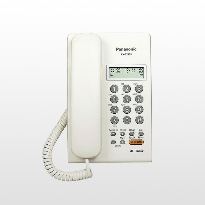 Panasonic KX-T7705X